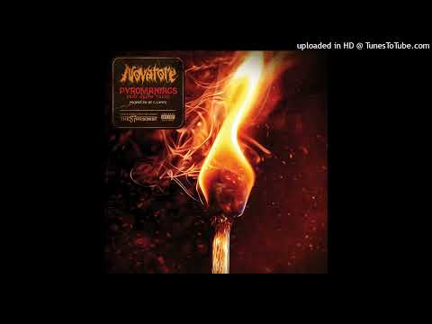 Novatore - Pyromaniacs ft. Celph Titled (Prod by C-Lance)