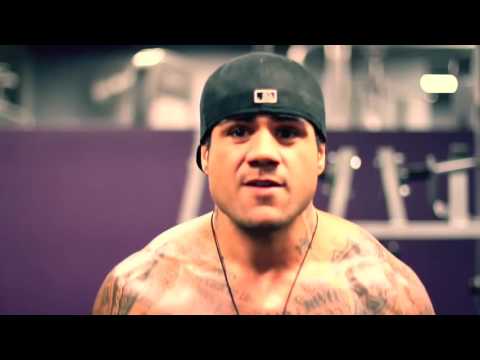 GYM MOTIVATION SAM RATUMAITAVUKI  MR SUVA  AKA FORTAFY   Off Season Gym Session