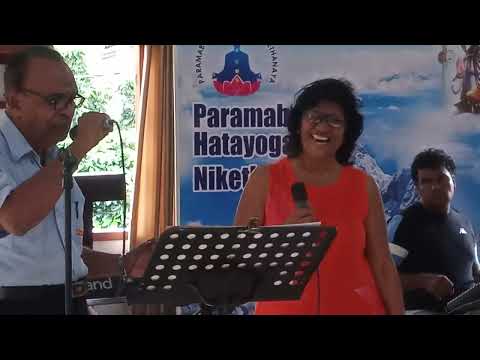 Ho hoo Premasiri cover song Nimal. Mallikarachchi & Amitha