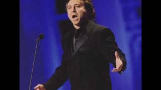 ROBERTO ALAGNA- "CORE 'NGRATO" - LIVE (ENCORE)