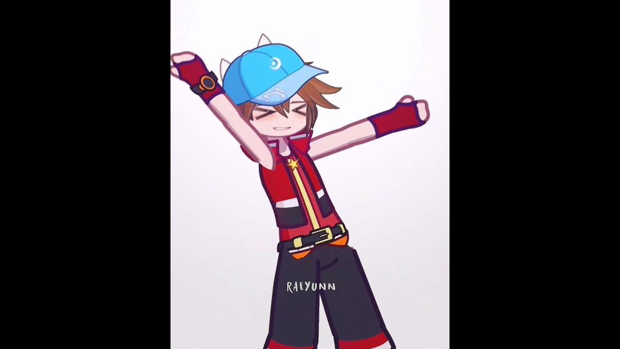 ❲🪻❳ Metroman Dance Trend || Boboiboy Elemental || BLICE ✦