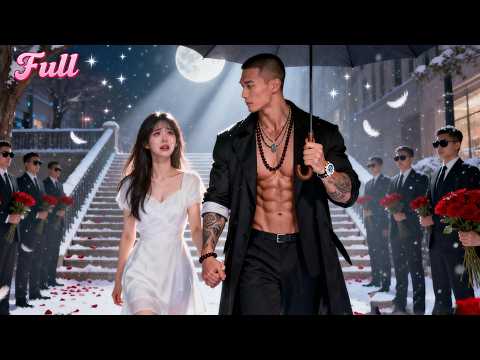 Betrayed on wedding anniversary, ruthless mob boss takes her away and cherishes her like a treasure