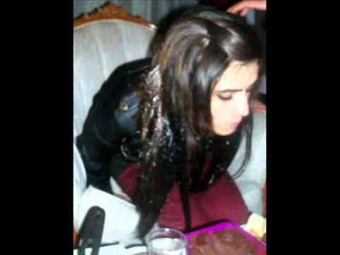 Mc AFat FT mİSS ŞeNGüL weRDİĞİn ziNCİR şUan ELimde.. 2013