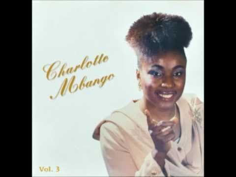Charlotte Mbango - Maloko 1991 Cameroun