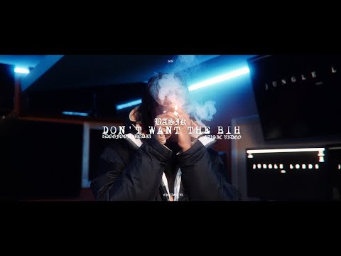Basik - "Don't Want The Bih"