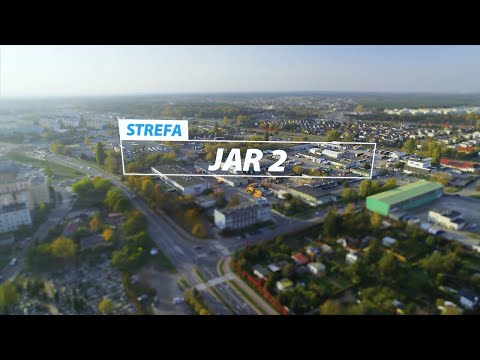 Kierunki rozwoju przestrzennego Torunia na lata 2024-2029+: JAR2