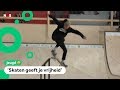 'SkateKeet' is weer Nederlands kampioen skateboarden