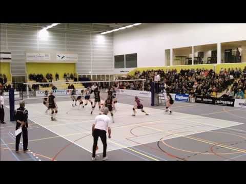 Eurosped TVT - Sliedrecht Sport D1