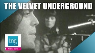The Velvet Underground &quot;Berlin&quot; (Bataclan 1972 - Paris) | Archive INA