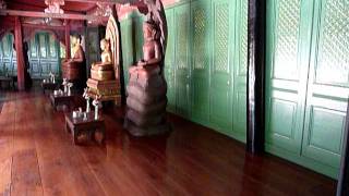 Northampton Meditation