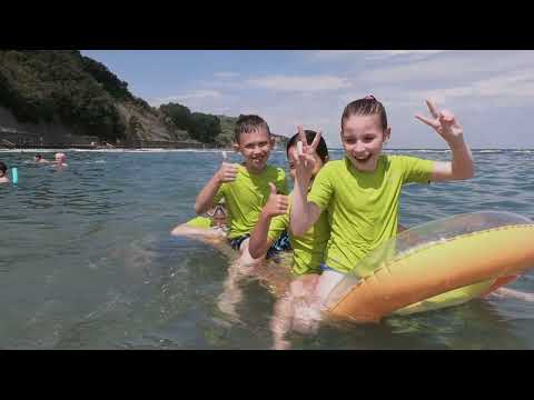 Tabor mladine GZ Cerkno, Jagodje 2024