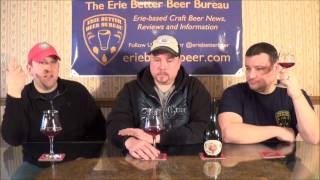 Erie Better Beer: Jester King Atrial Rubicite - Review #234
