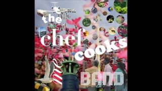 the chef cooks me BAND - Song of sick