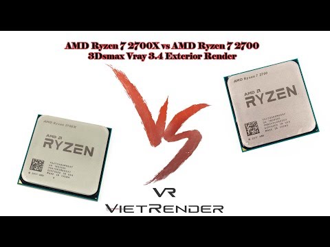 AMD Ryzen 7 2700 レビュー: 予算内で高性能の 8 コア プロセッサー - IT基礎