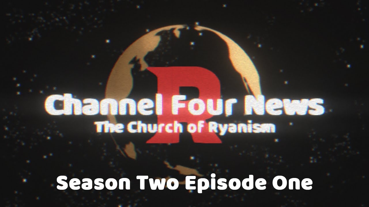 Channel Four - Season Two Episode One