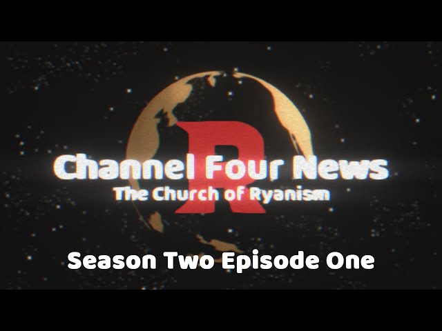 Channel Four - Season Two Episode One