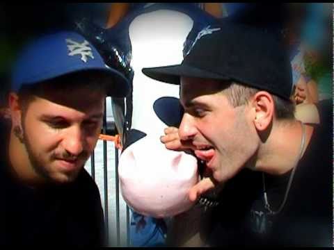 Cernobyl Crew - Latte alla Soia