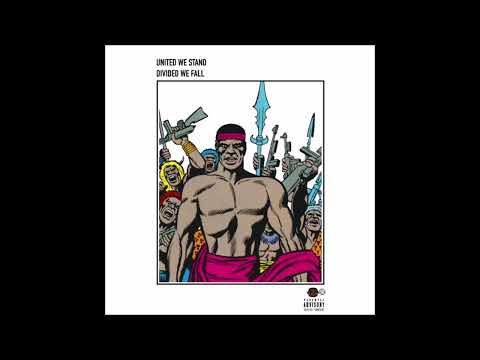 Jamal Gasol Presents Piff Music Empire Records: United We Stand, Divided We Fall - Full EP (2023)