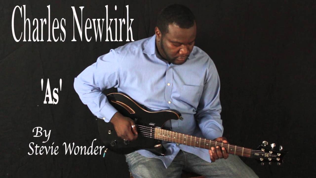 Promotional video thumbnail 1 for NewkirkMusic