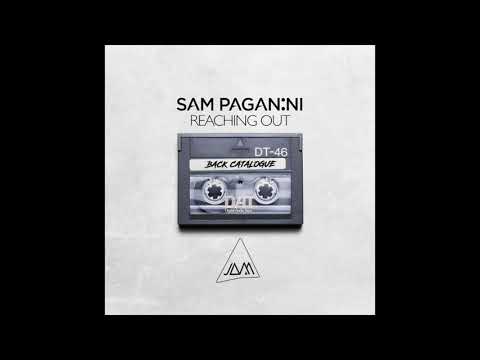 Sam Paganini - Reaching Out