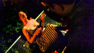 Amanda Palmer: Bigger on the Inside