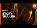 Gameplay video of Hell is Us  PC