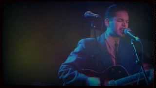 Kitty, Daisy &amp; Lewis - Don&#39;t Make A Fool Out Of Me - Leadmill - 26.11.11