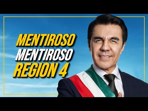 EL CANDIDATO HONESTO EN VIX