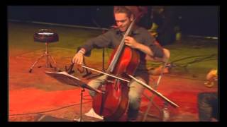 SCOTT MATTHEWS - City headache