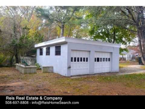 242 Hamlin Street, Acushnet MA 02743 - Single Family Home - Real Estate - For Sale -