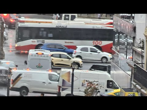 Calle Moreno y Avenida 9 de Julio, Buenos Aires, Argentina,  a 7 cuadras del Obelisco