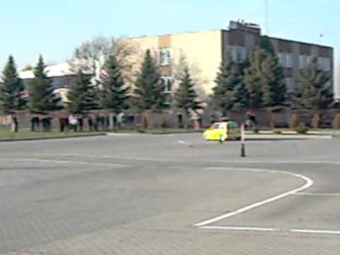 POŻEGNANIE SEZONU OSIR S.LEŚNIAK,M.ŁOWIEC