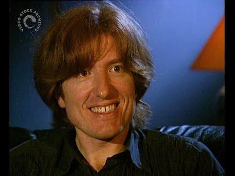 AIR`s Nicolas Godin in one of first tv interviews uncut 1997