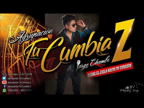 TRIBUTO A LA CHICHA PERUANA - TU CUMBIA Z (PRIMICIA 2019)