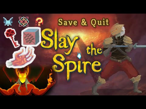Slay the Spire January 26th Daily - Ironclad | Too much of anything isn't great.