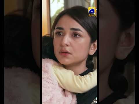 Tere bin episode 56 #drama Pakistani drama 2023 #yumna zaidi #wahaj Ali # YouTube viral