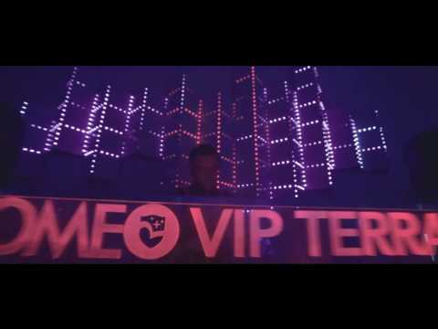 Romeo VIP terrace 06.08 - ALL SAINTS