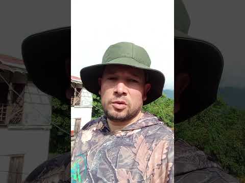 Hacienda San Juan de Rodas municipio de Ituango parte 2 #patrimonionacional #ituangoantioquia