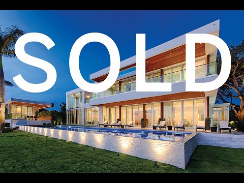 SOLD | The Jills present...5446 N Bay Rd, Miami Beach, FL