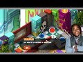 Nickelodeon Block Party Victorious Board