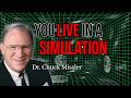 Dr. Chuck Missler's Explanation of God's Cosmic SIMULATION Is MINDBLOWING! The Digital Universe