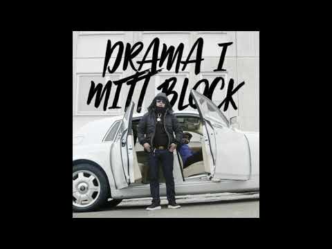 24k x Yasin - "Drama i mitt block" Type Beat (prod. by CN Beatz)