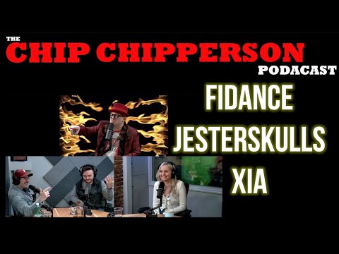 The Chip Chipperson Podacast 232 - VDAY