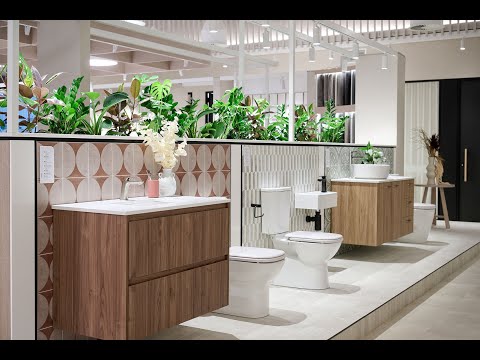 Bathroom Trends with Reece 2023