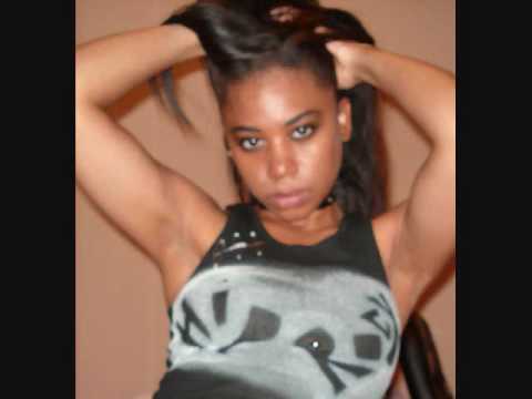 Reigndrop Lopes ft. Lisa 'Left Eye' Lopes -  Ridin' By