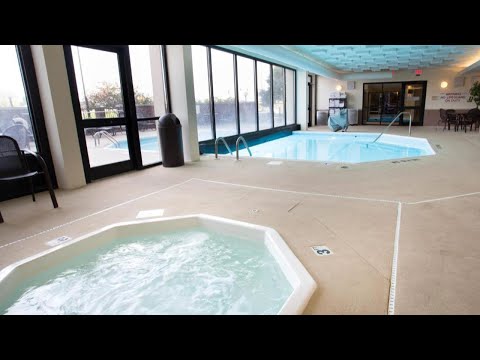 [HotelATG] Review Drury Inn & Suites Champaign