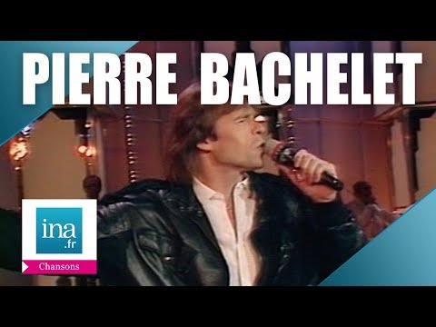 Pierre Bachelet "20 ans" | Archive INA