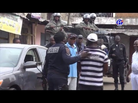 PIDGIN NEWS MONDAY APRIL 29th 2019 - EQUINOXE TV