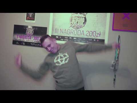 Kenny Kołach #Hot16Challenge2 Gościnnie. Dj Czaro (Basshunter - Now You're Gone Remix)