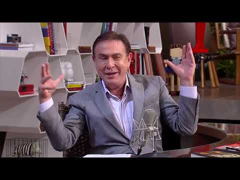 Entrevista - José Hamilton Ribeiro -  Livro - Músicas Caipiras